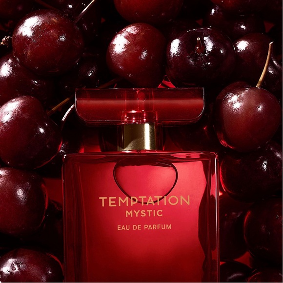 Temptation Mystic Eau Perfume For Women - Picture 2 of 6